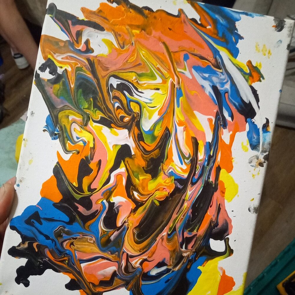 Do you see it